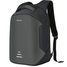 Load image into Gallery viewer, NEW Men 15.6 Laptop Backpack Anti Theft Backpack