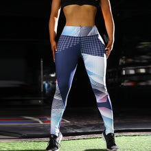 Load image into Gallery viewer, Women Hight Waist Yoga